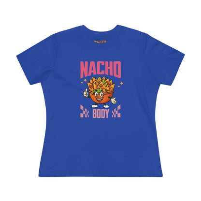 Nacho Body Women&
