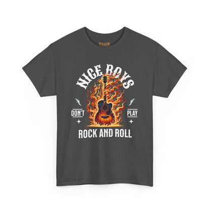 Nice Boys Don&