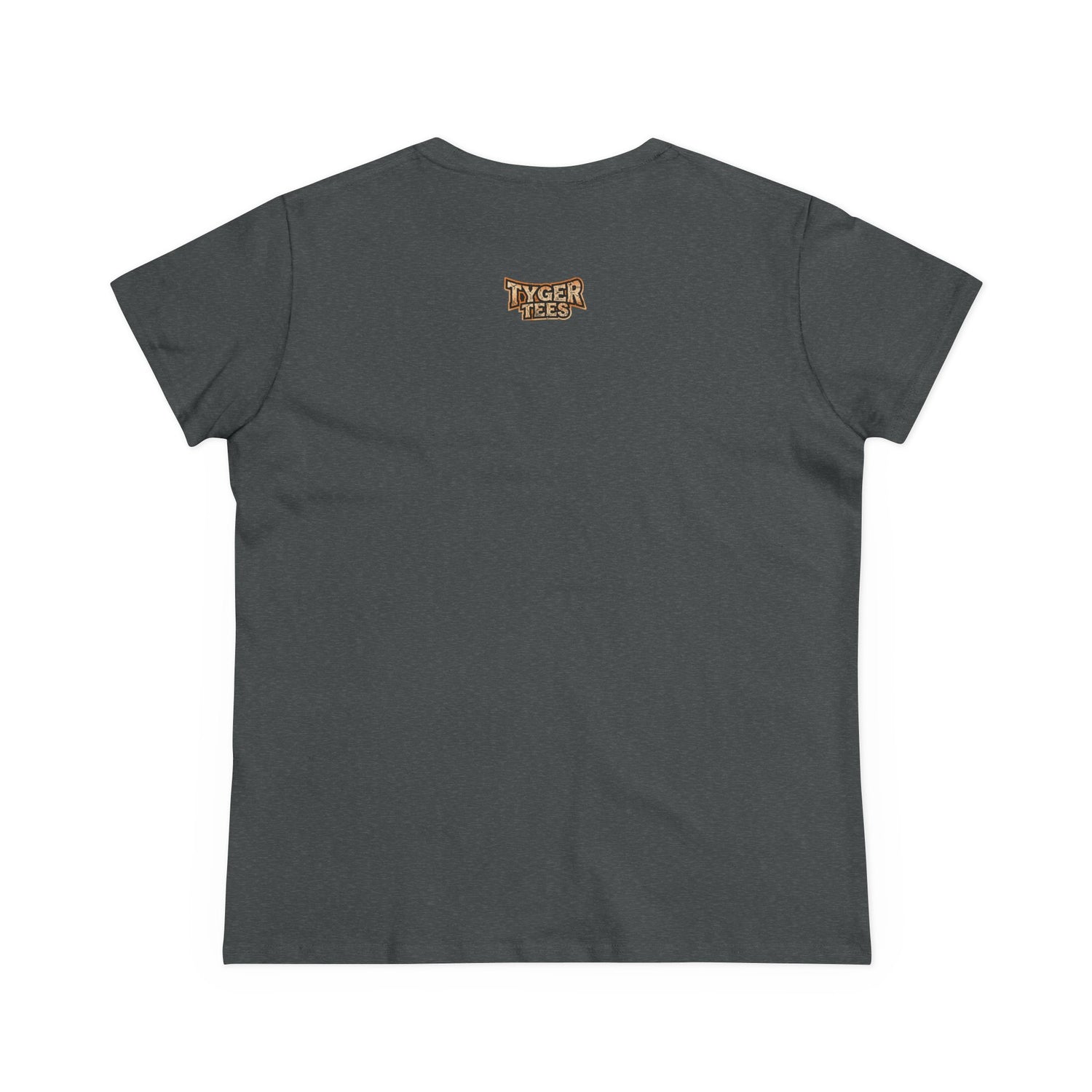 Sweet 250th American Flag Heart T‑Shirt