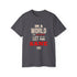 Sane One In A World of Crazies Comedic T-Shirt