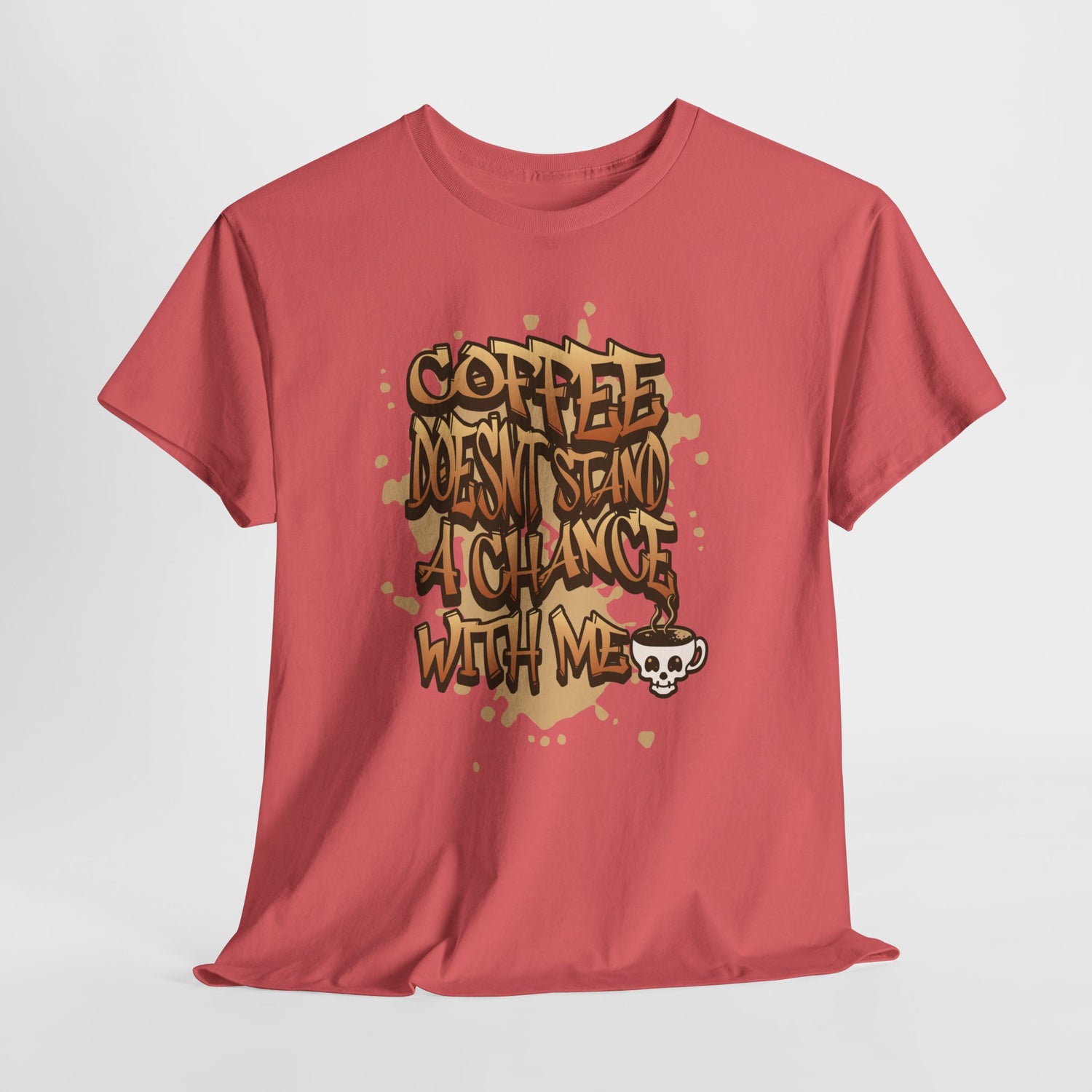 Coffee Lovers Unisex Tee