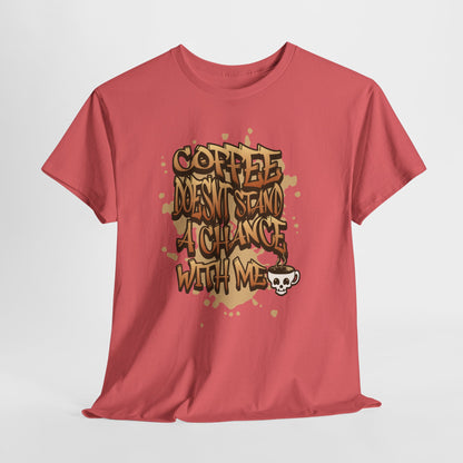 Coffee Lovers Unisex Tee