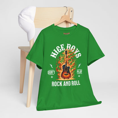 Nice Boys Don&