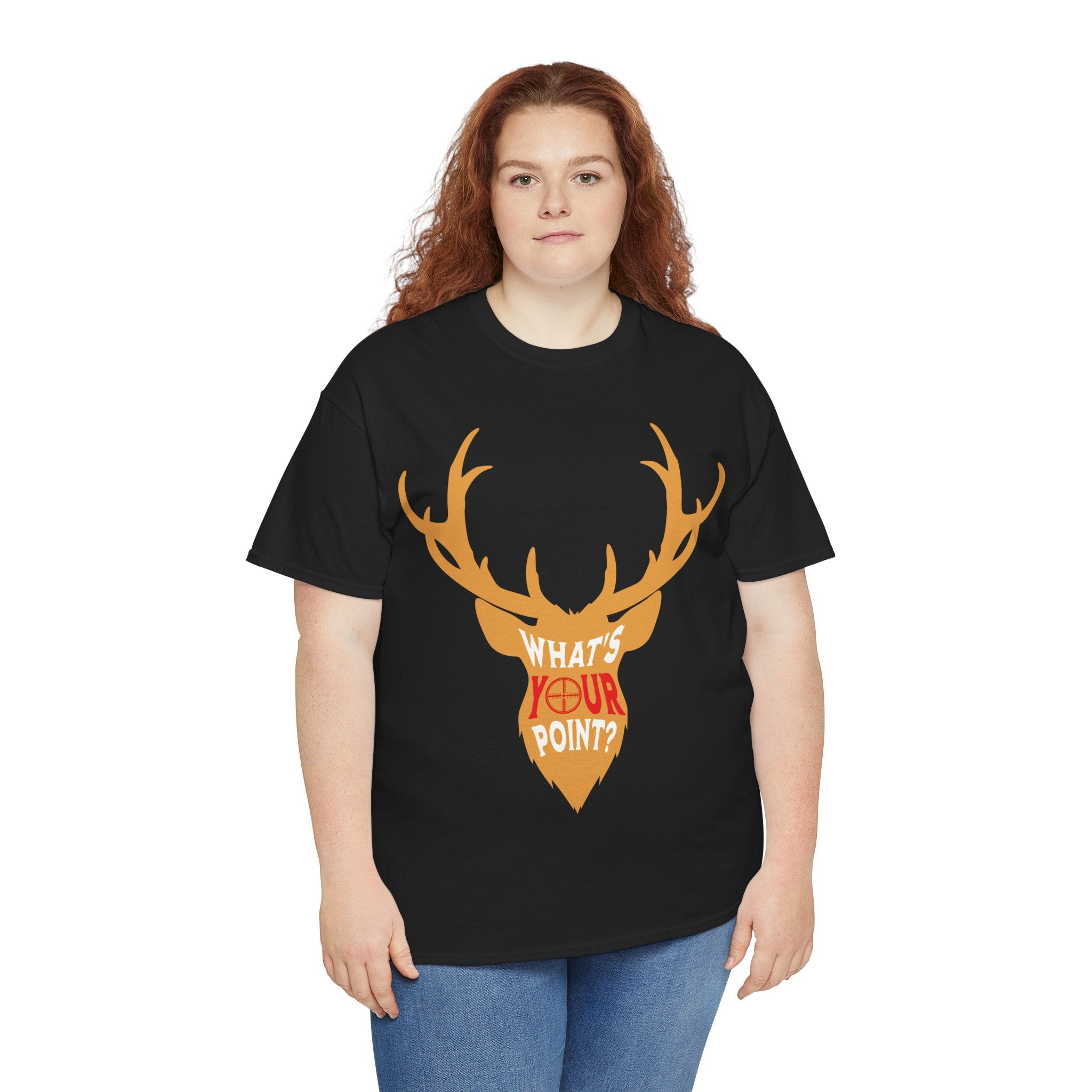 Deer Antler &