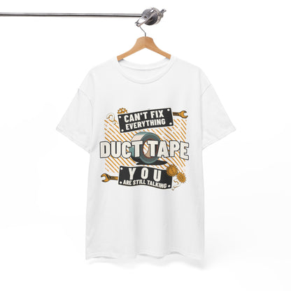 Duct Tape Can&