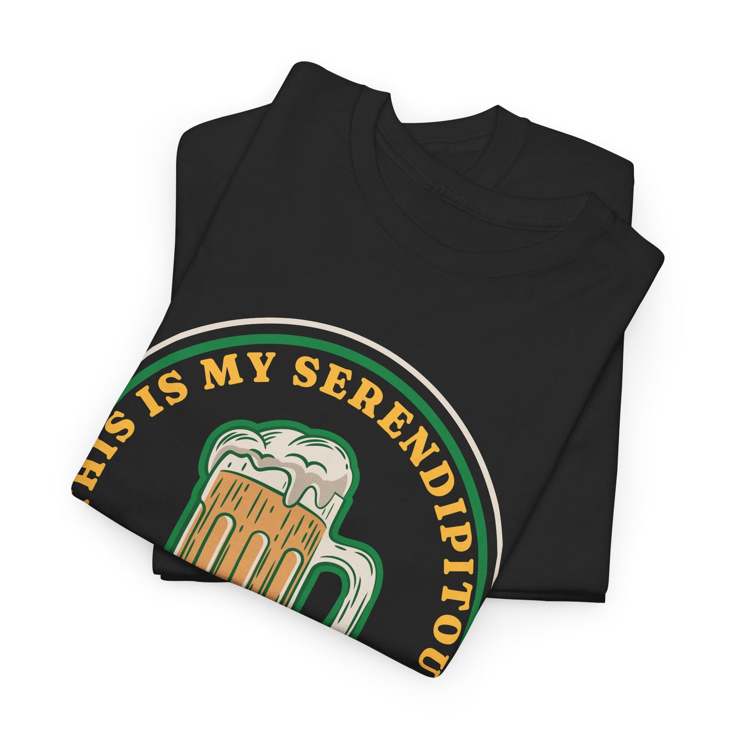 St. Patrick&