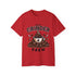 Coffee Grinder Unisex Cotton Tee