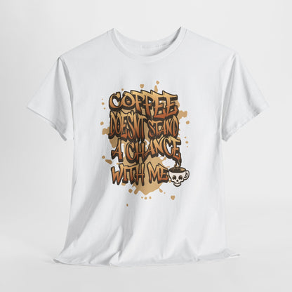 Coffee Lovers Unisex Tee