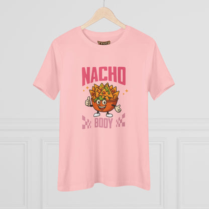 Nacho Body Women&