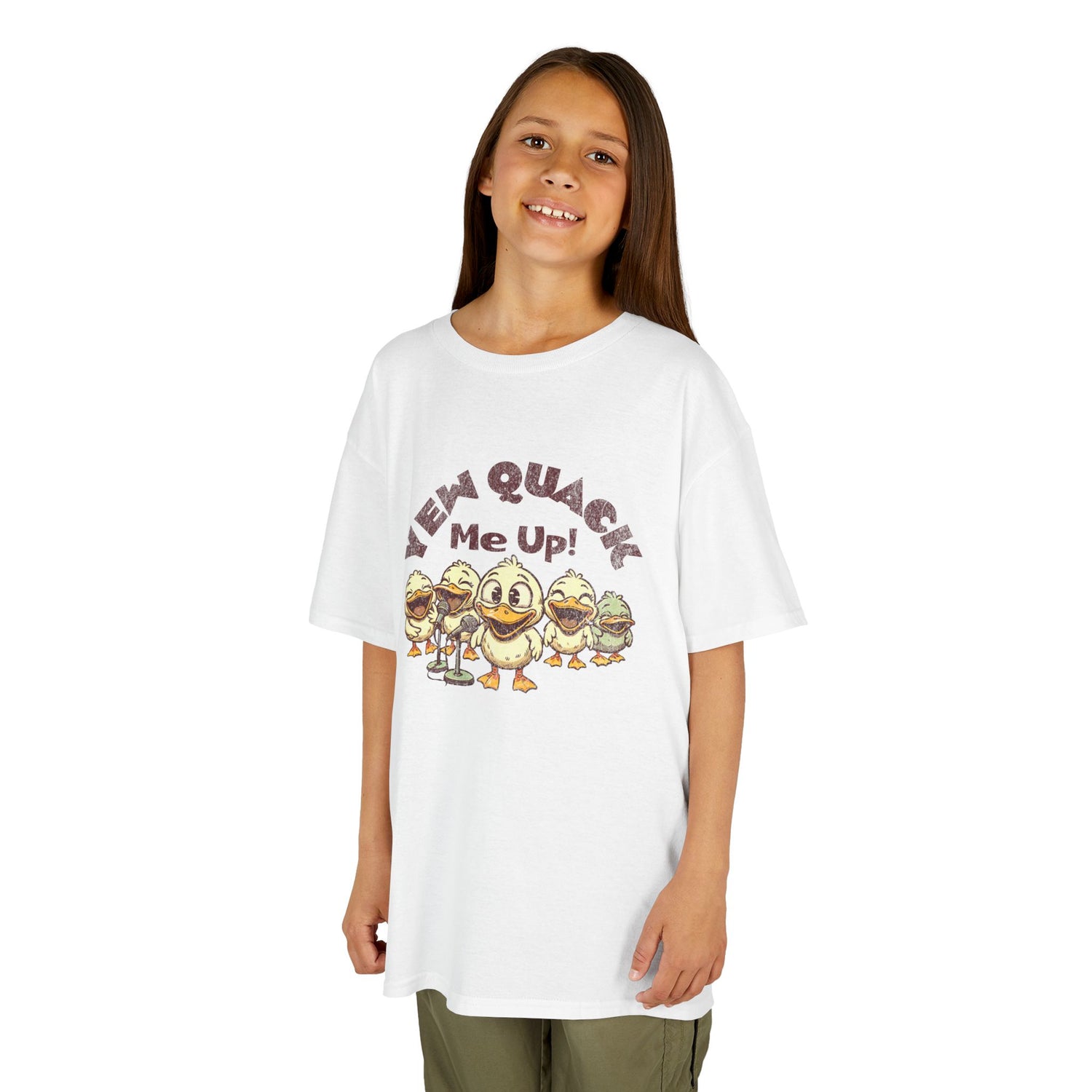 Kids T‑Shirt - &