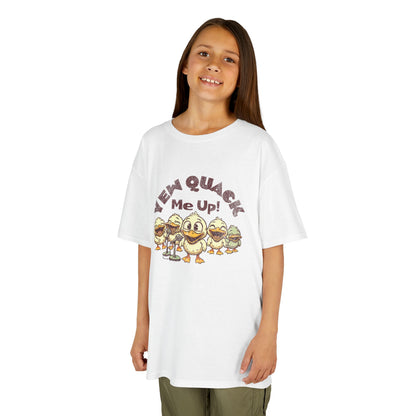 Kids T‑Shirt - &