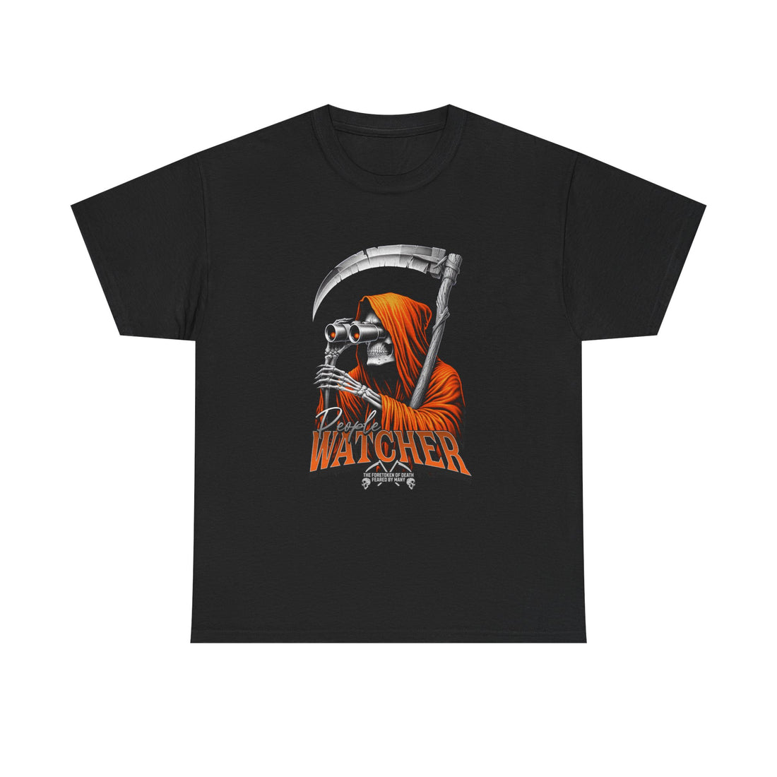 Grim Reaper &