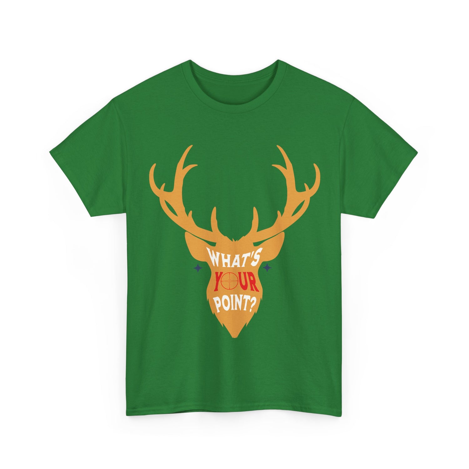 Deer Antler &