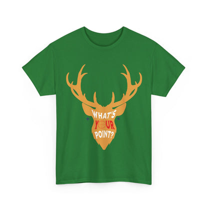 Deer Antler &