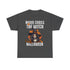  Perfect for Spooky Season Unisex Heavy Cotton Tee