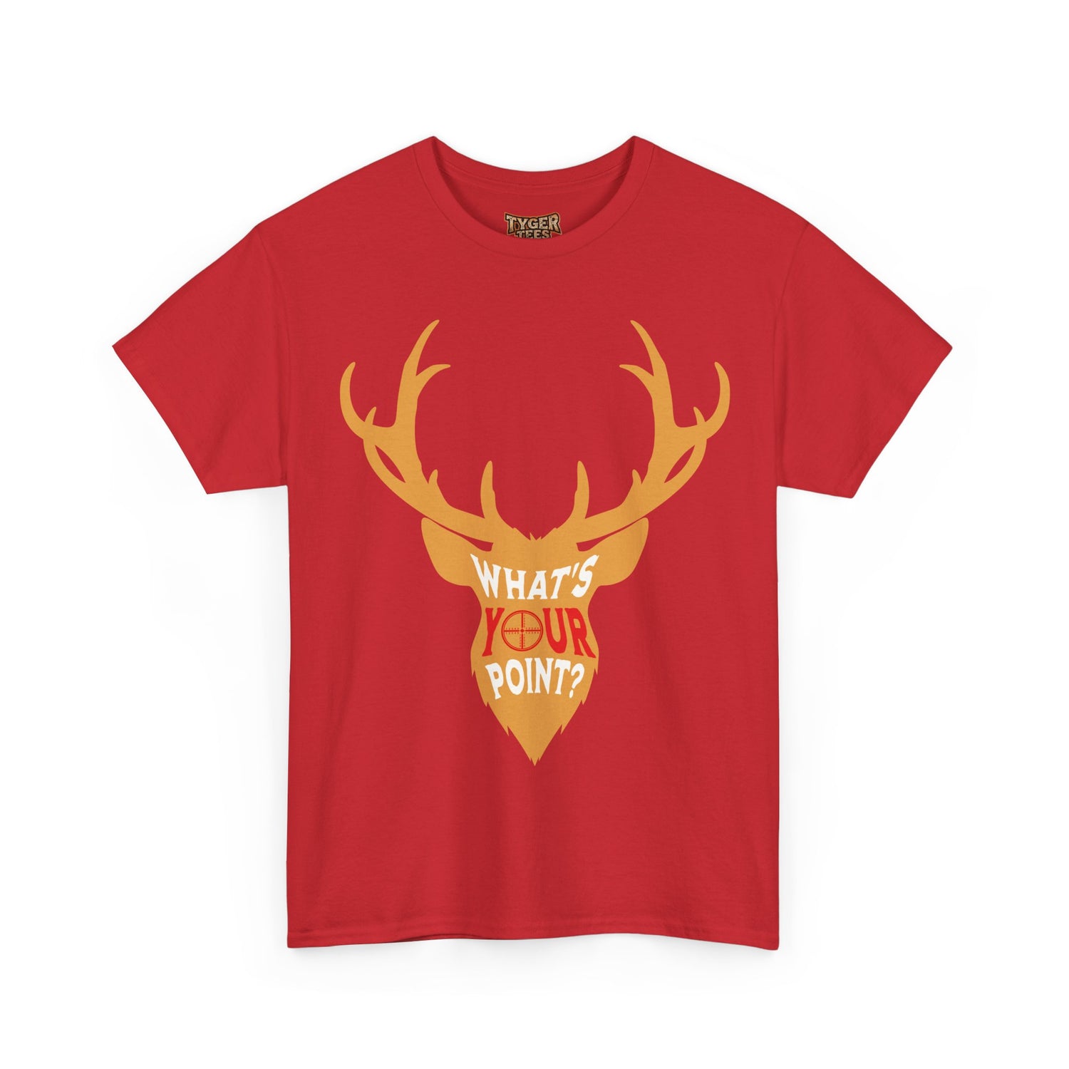 Deer Antler &