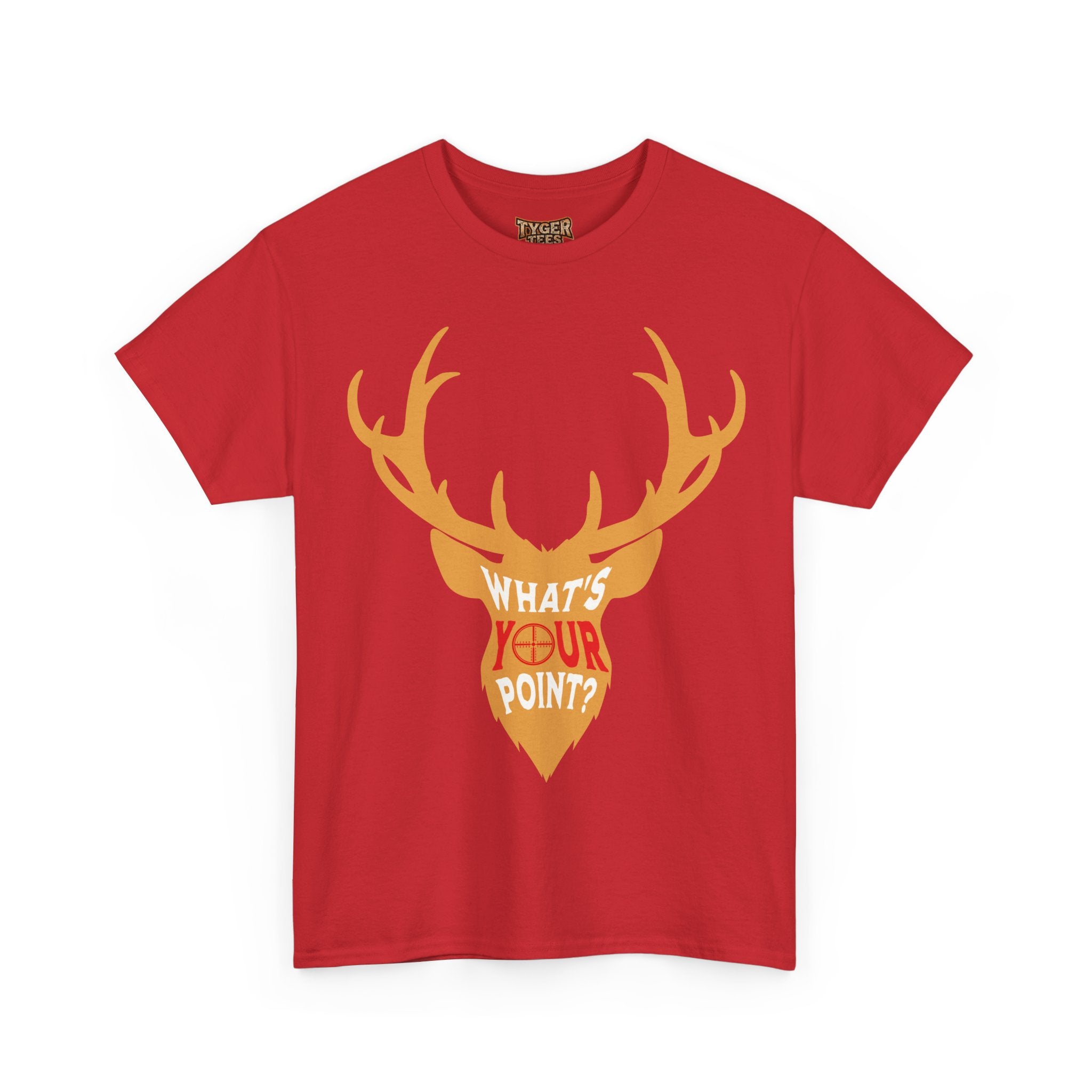Deer Antler &