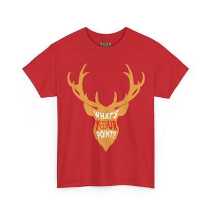 Deer Antler &