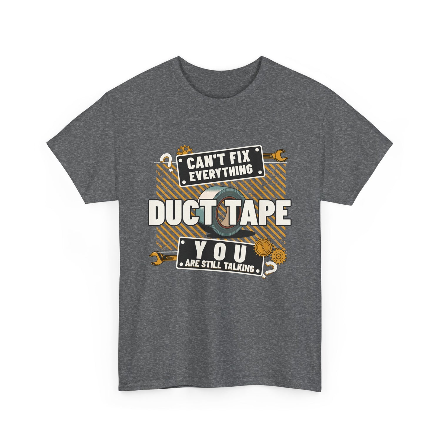 Duct Tape Can&