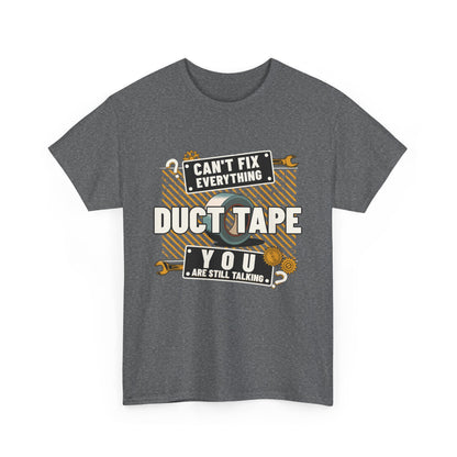 Duct Tape Can&