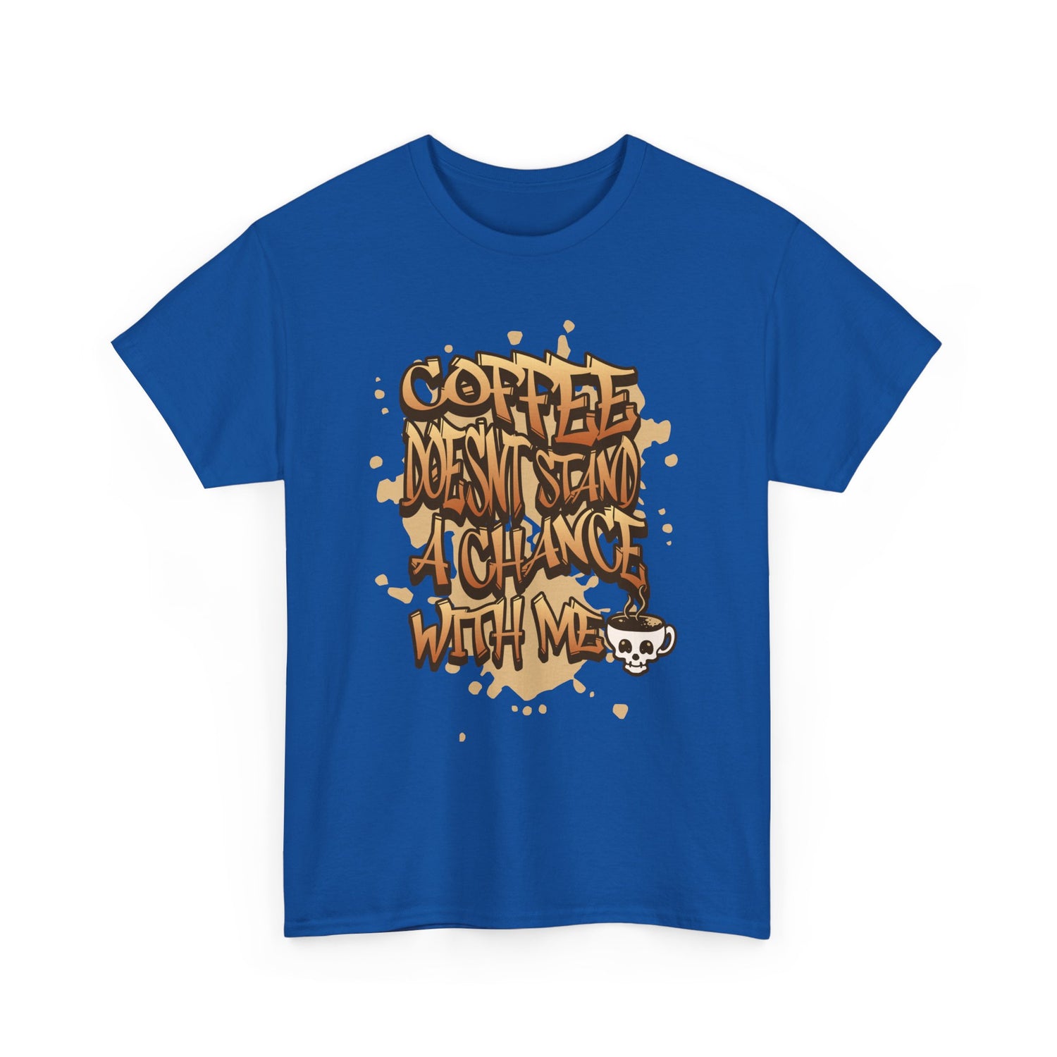 Coffee Lovers Unisex Tee
