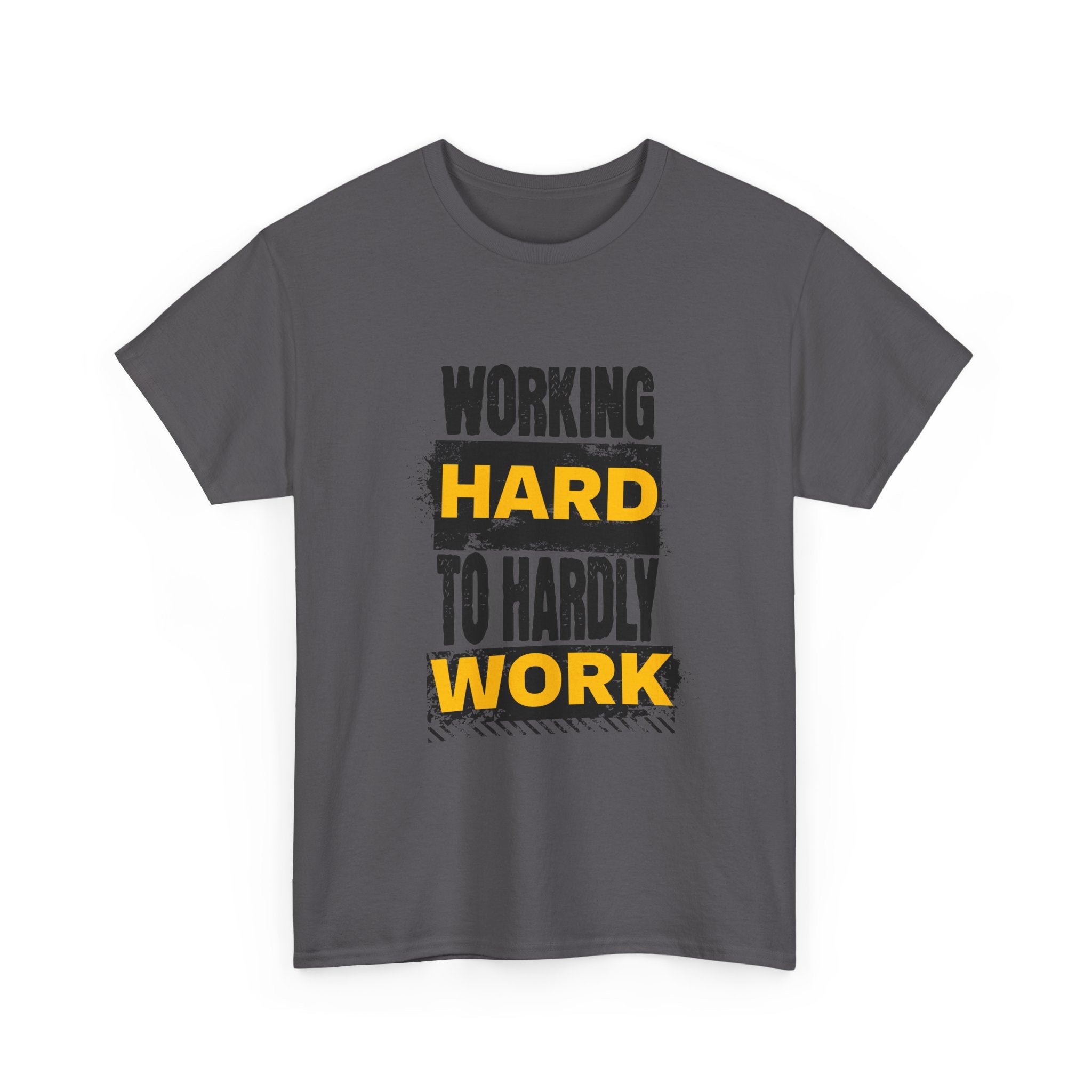 Funny Unisex Cotton T-Shirt