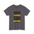 Funny Unisex Cotton T-Shirt