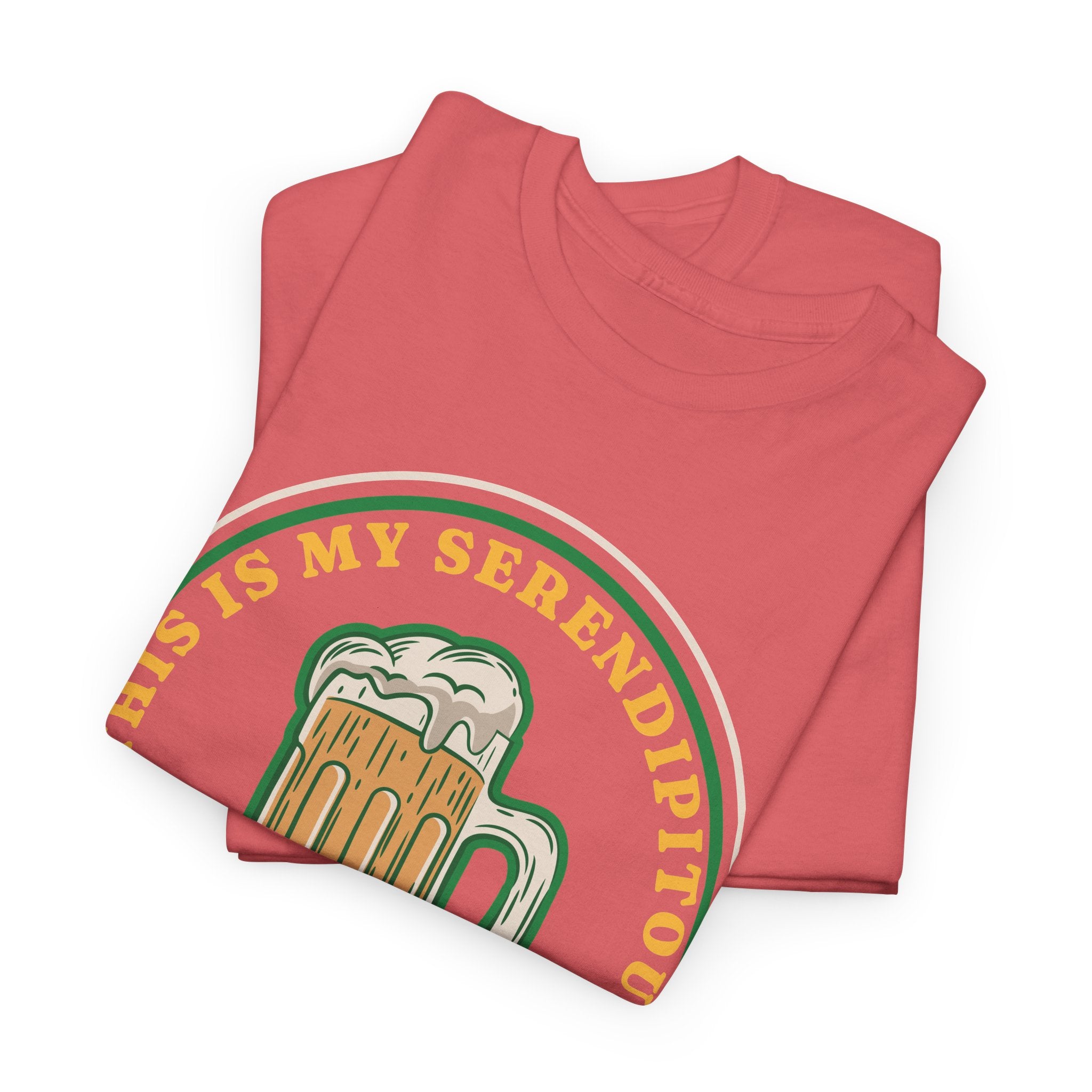 St. Patrick&