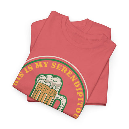 St. Patrick&