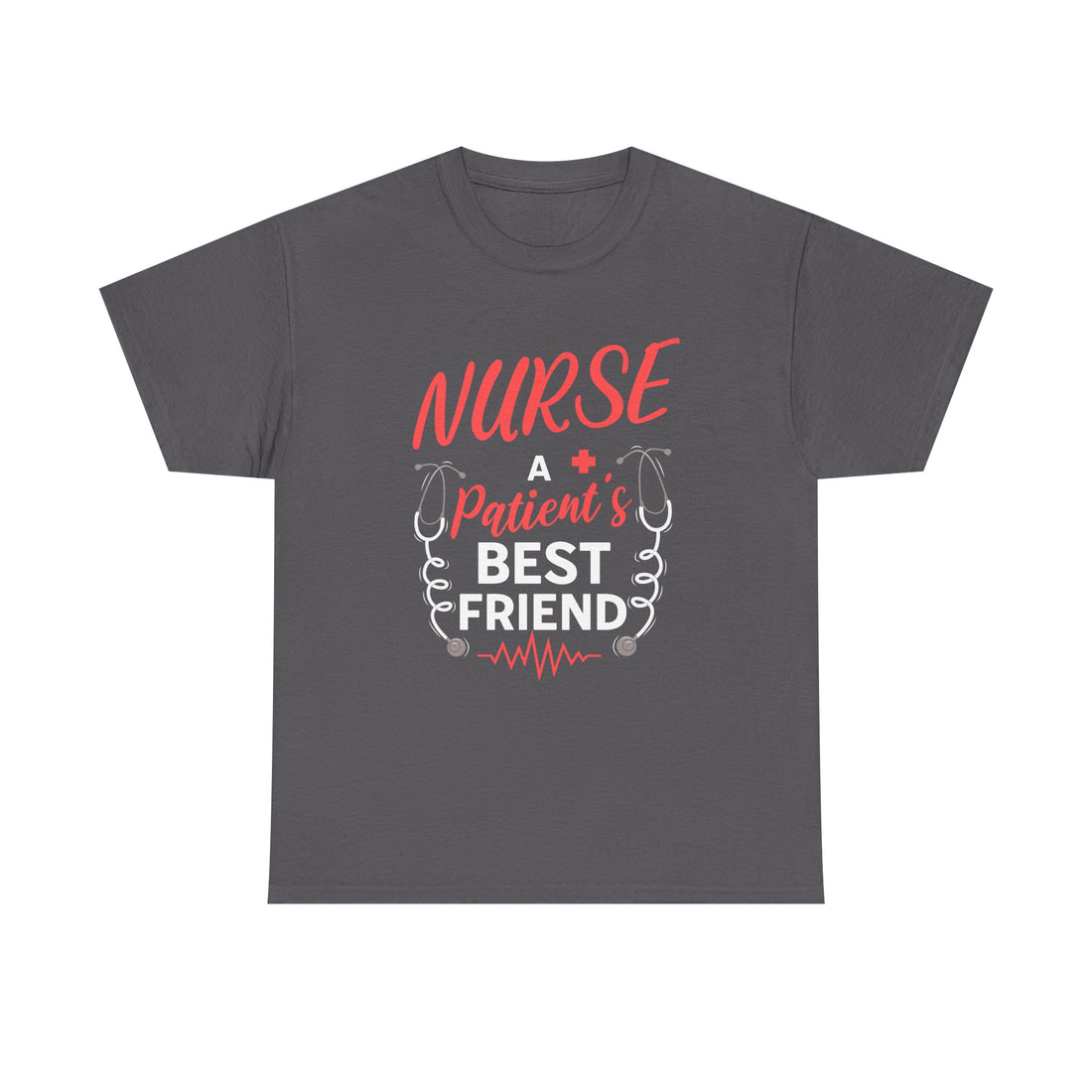 Nurse — A Patient&