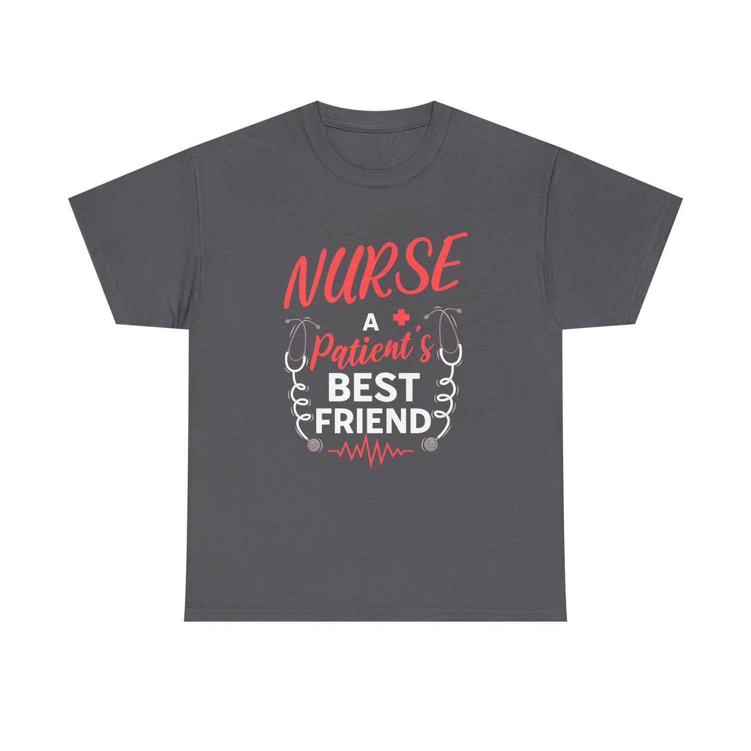 Nurse — A Patient&