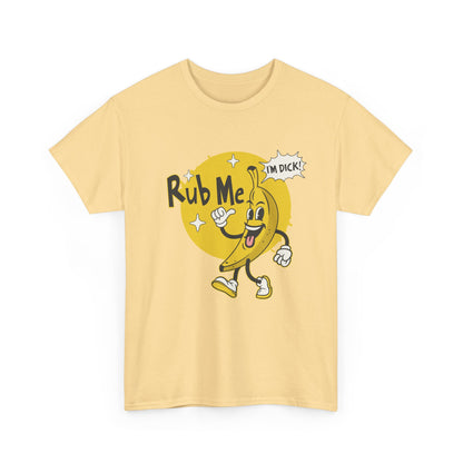 Funny Banana Shirt — &