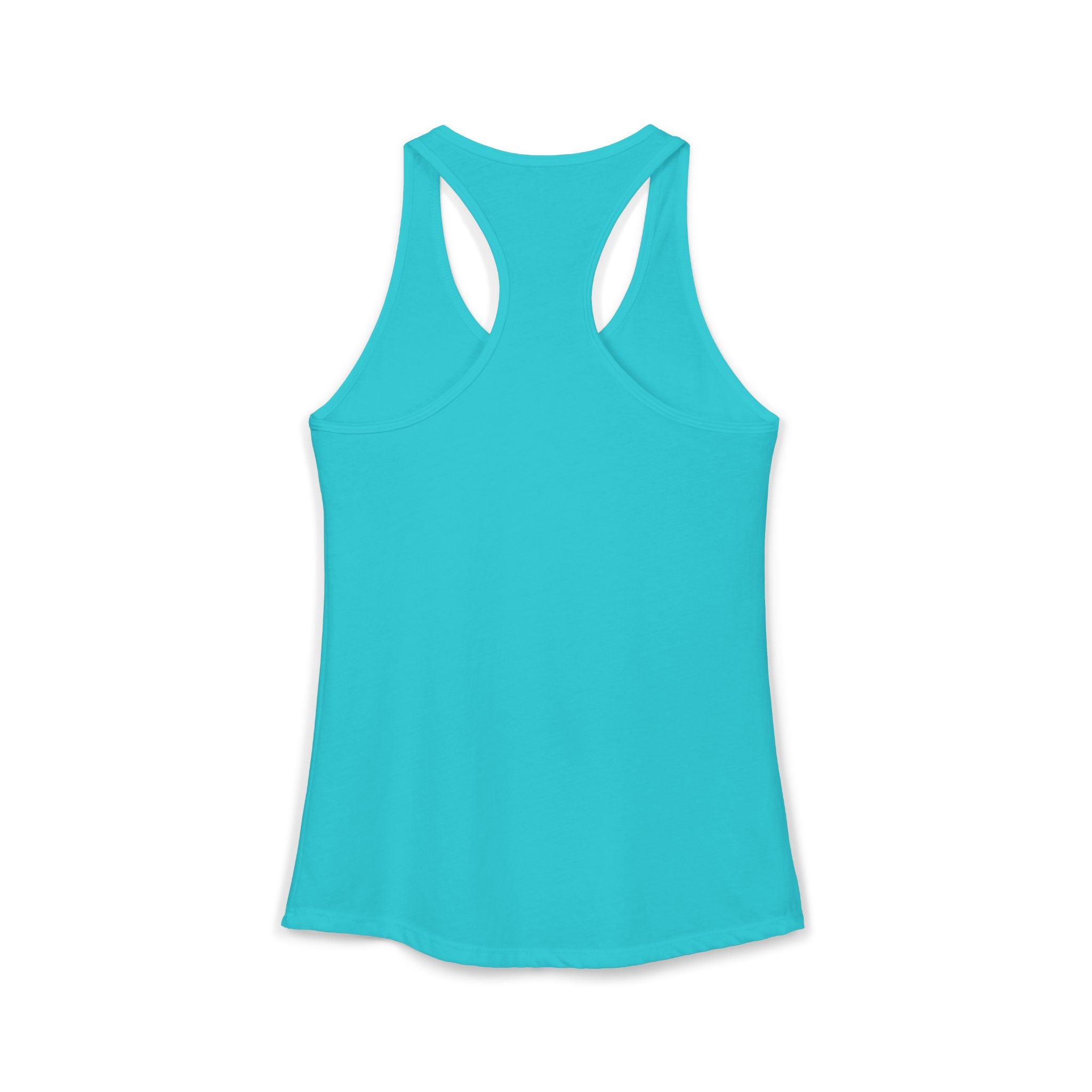 Roller Rink Diva – Women’s Racerback Tank