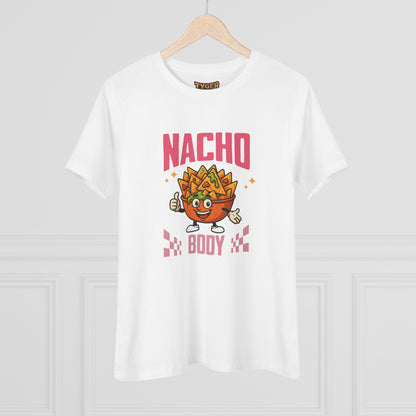 Nacho Body Women&