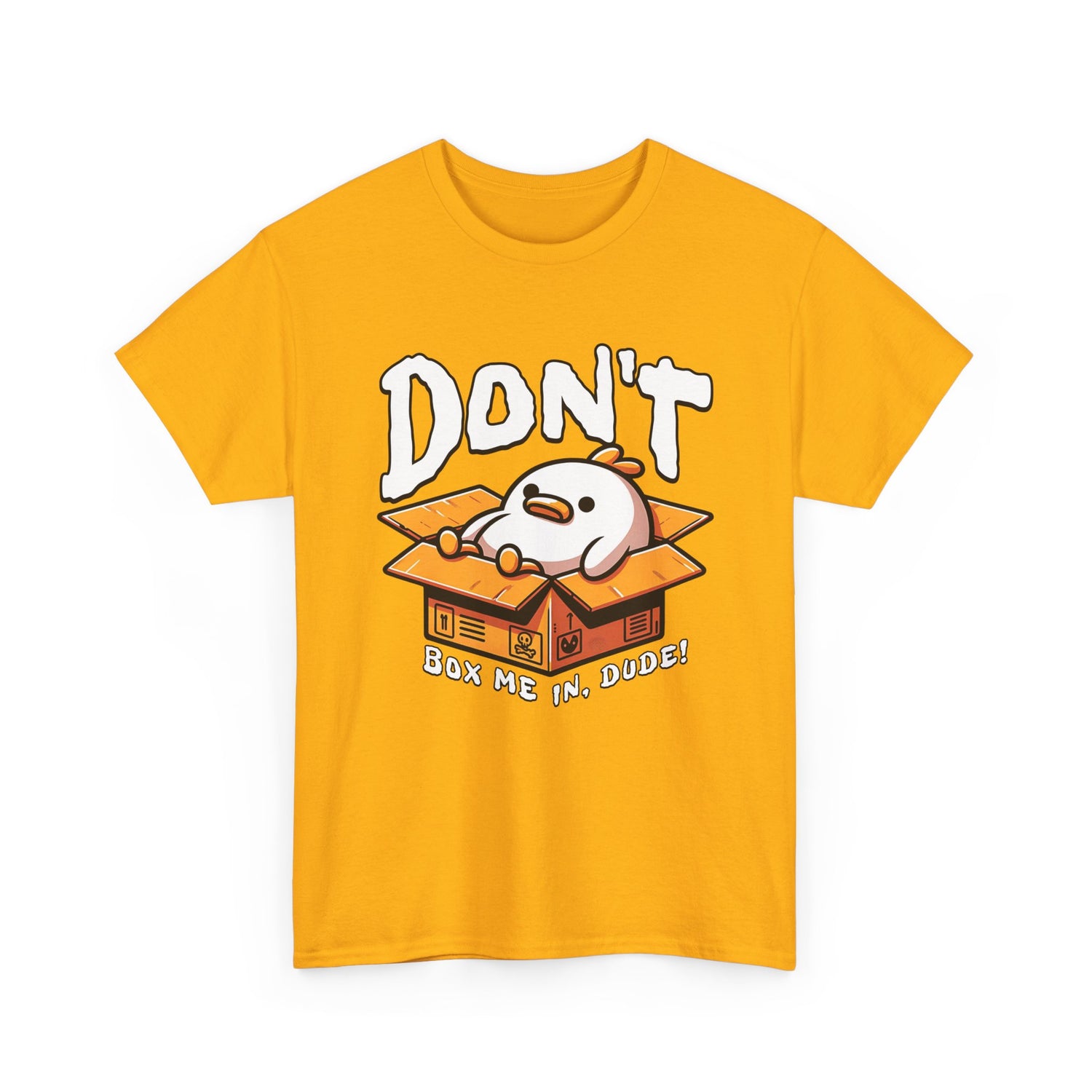 Don&
