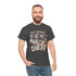 Not Afraid To Get My Balls Dirty Funny Golf Tee