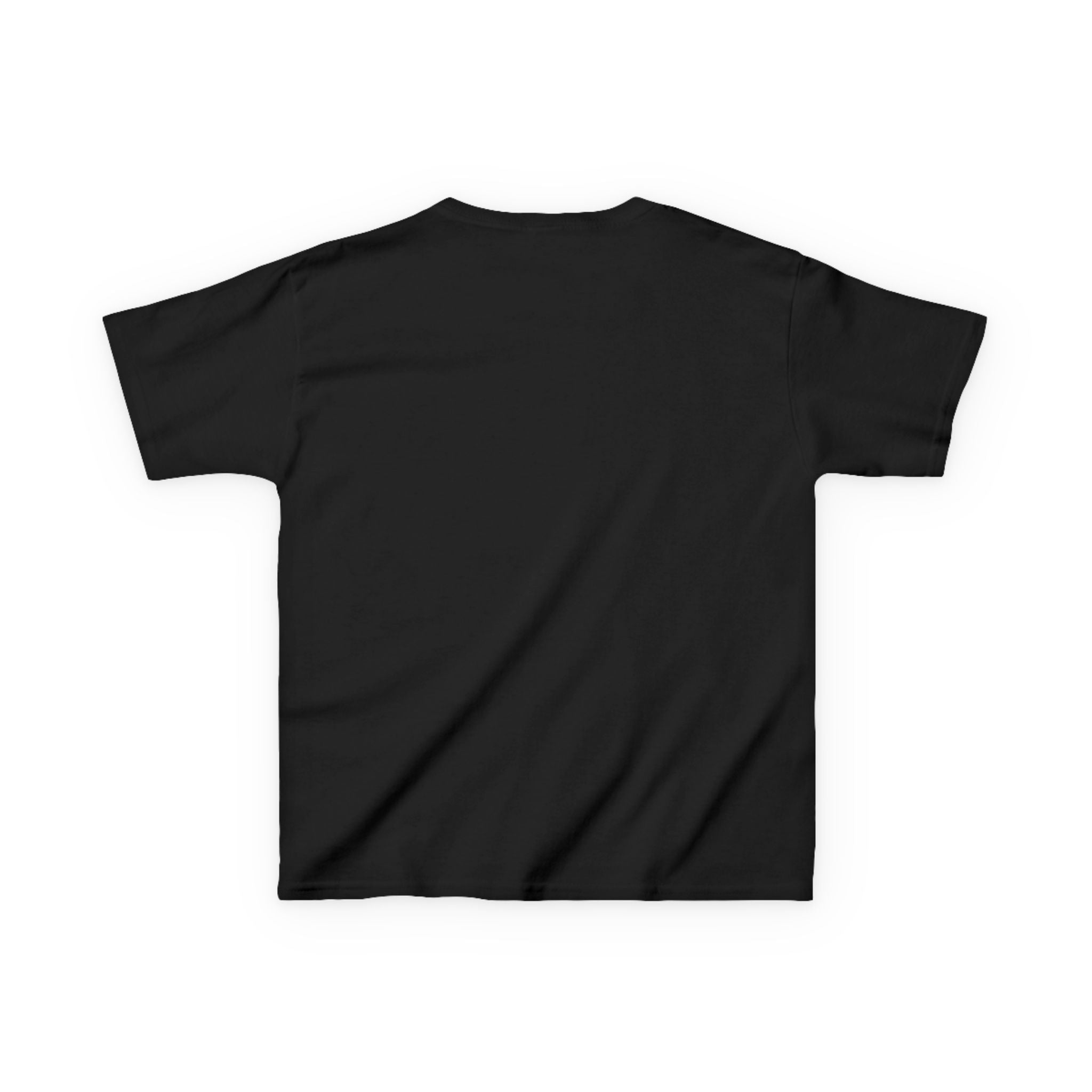 Kids Tee — Color Me Not Amused - Turtle