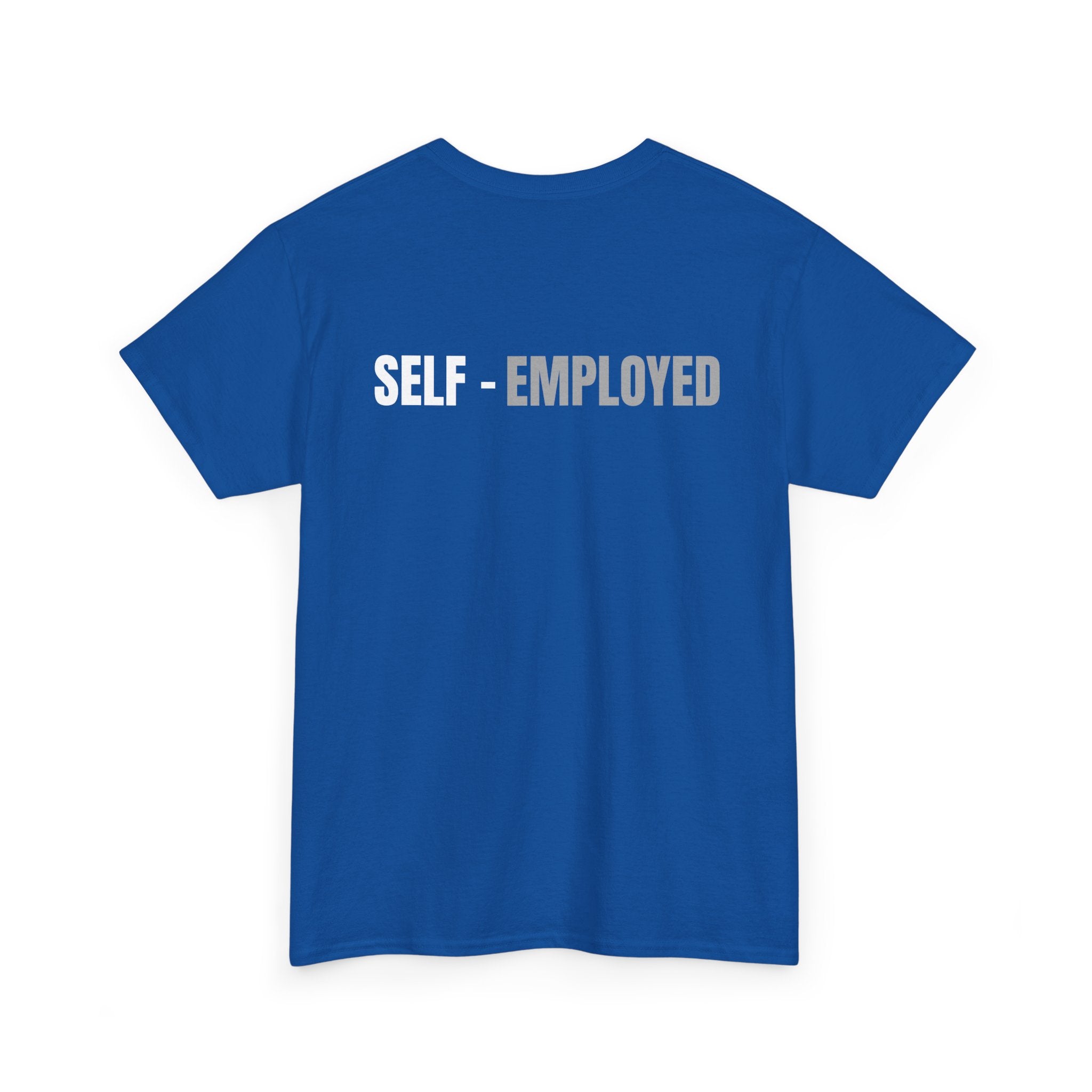 Funny Business Tee — &