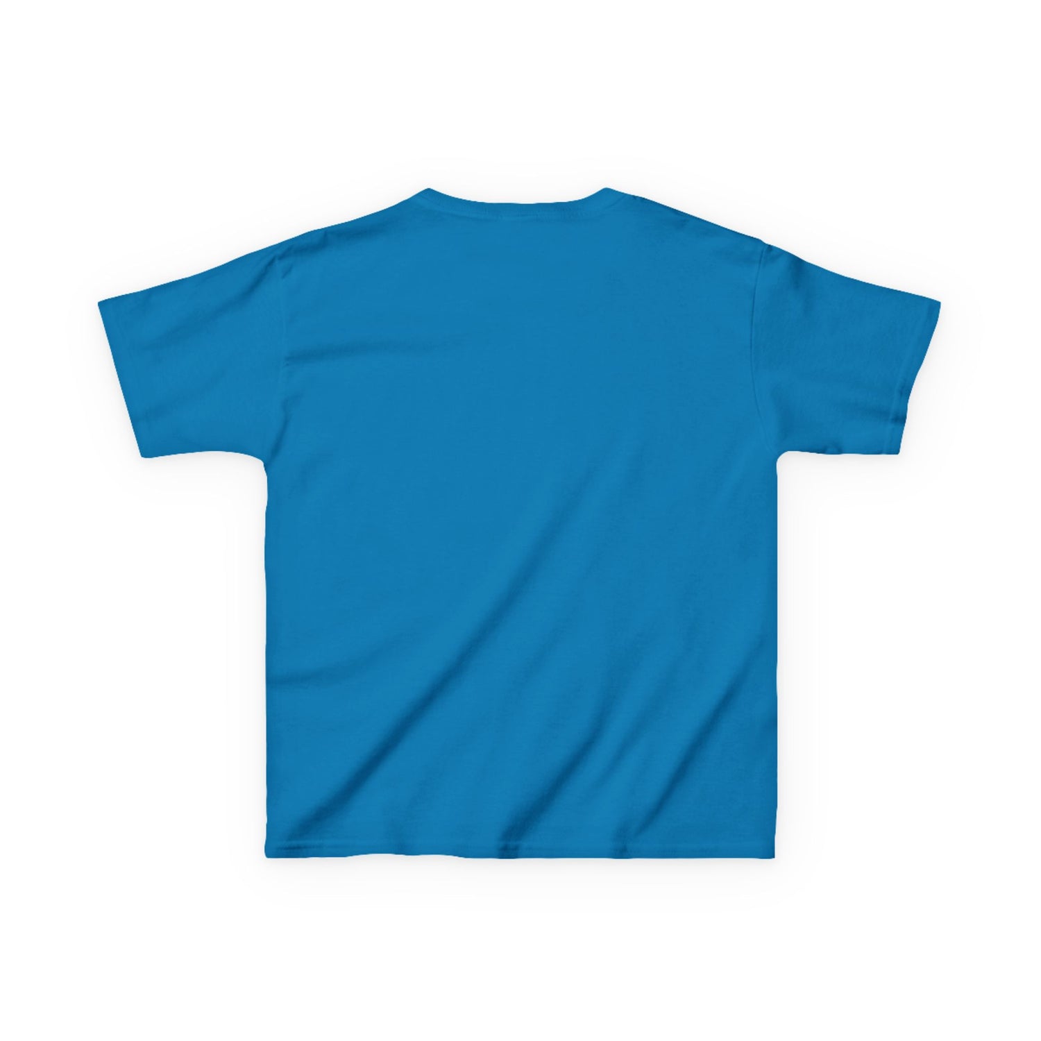 Kids Tee — Color Me Not Amused - Gorilla