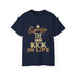 Espresso the Extra Kick in Life Unisex Coffee Tee
