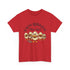 Yew Quack Me Up - Funny Duck Tee