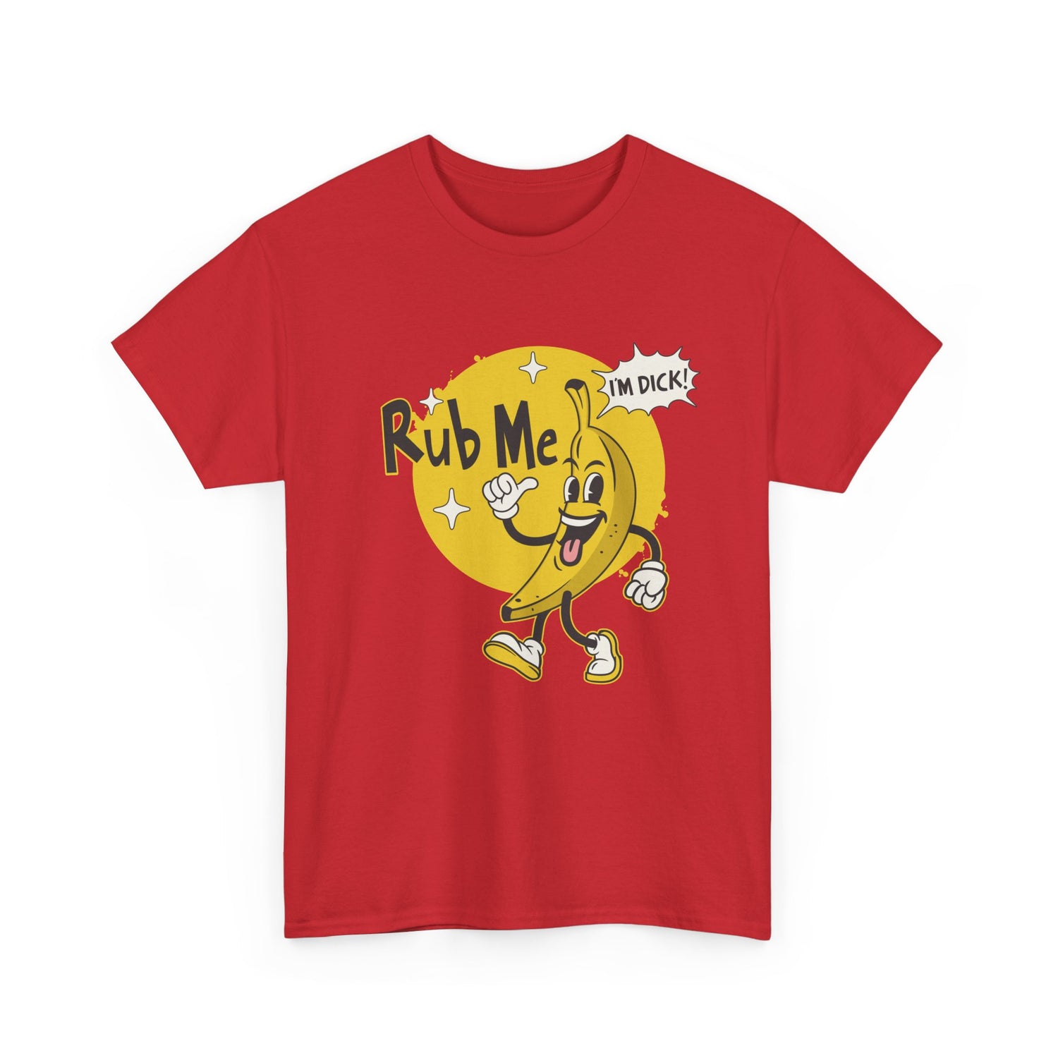 Funny Banana Shirt — &