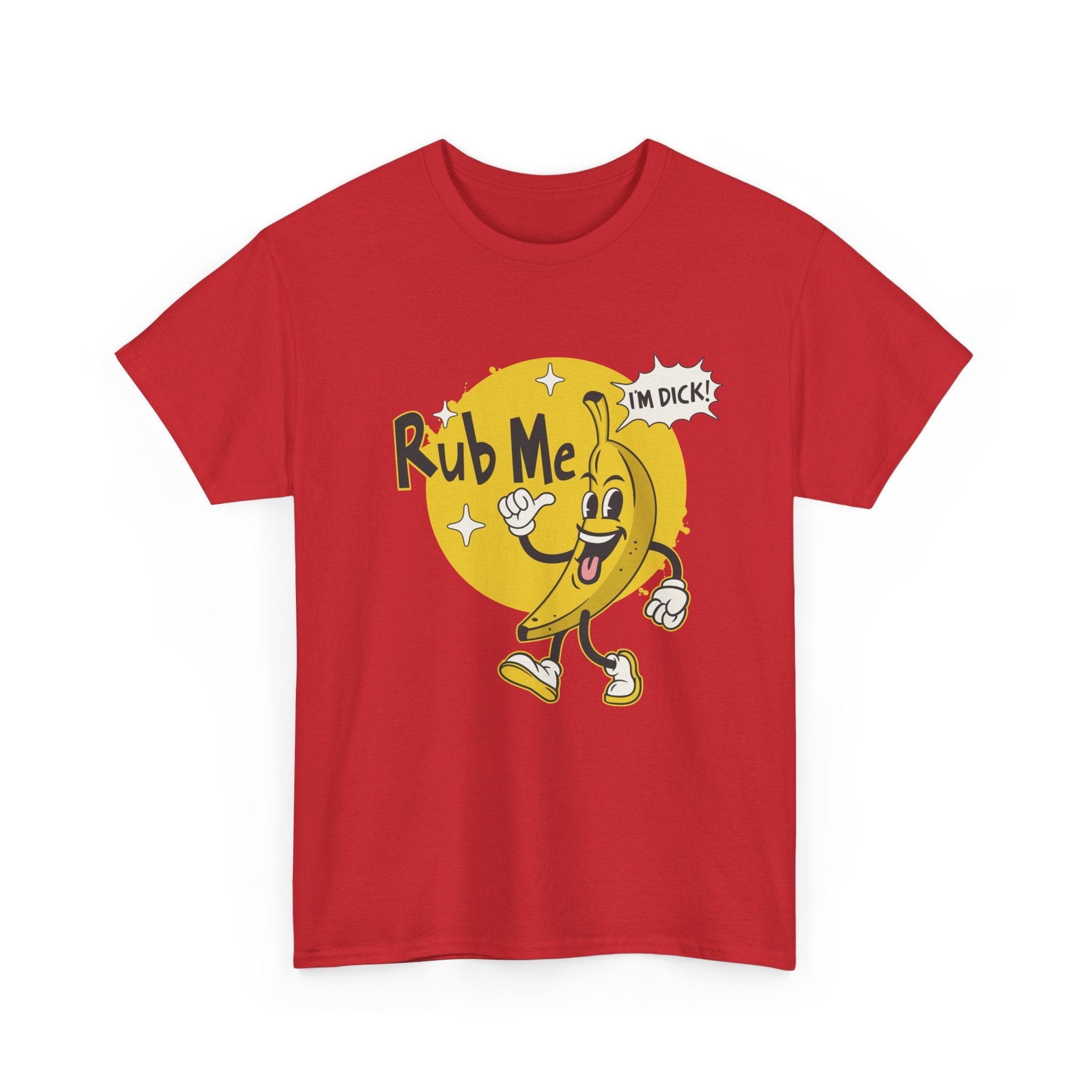 Funny Banana Shirt — &