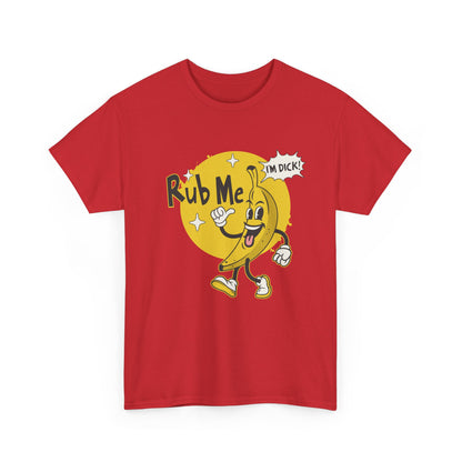 Funny Banana Shirt — &