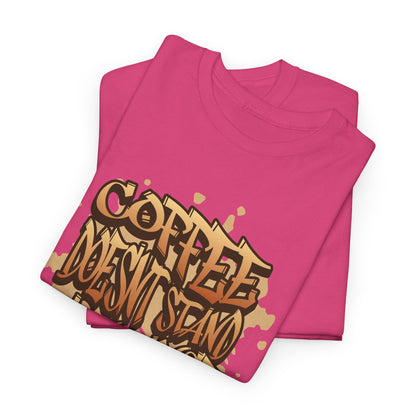Coffee Lovers Unisex Tee