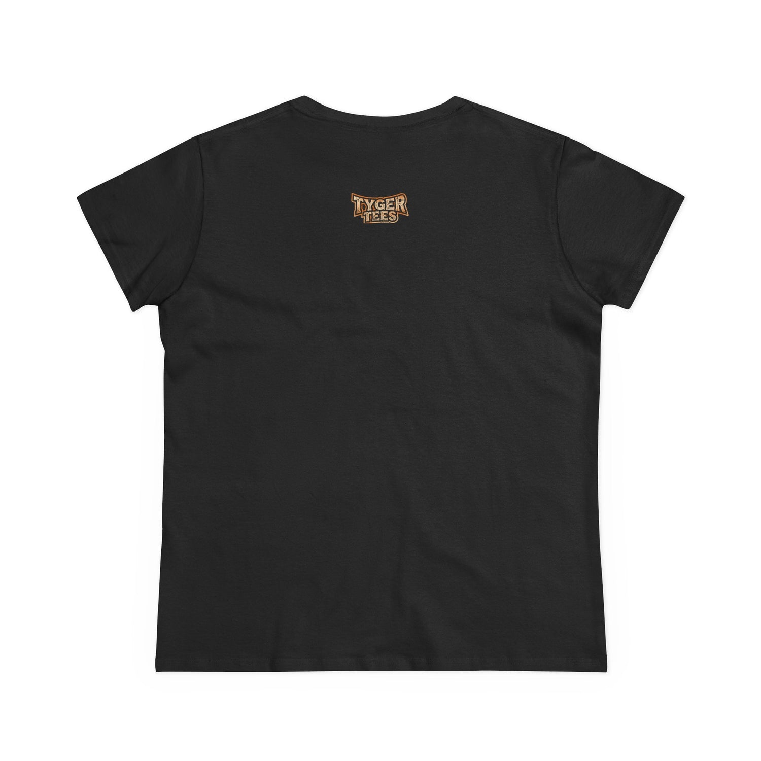Sweet 250th American Flag Heart T‑Shirt