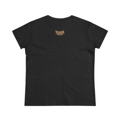 Sweet 250th American Flag Heart T‑Shirt