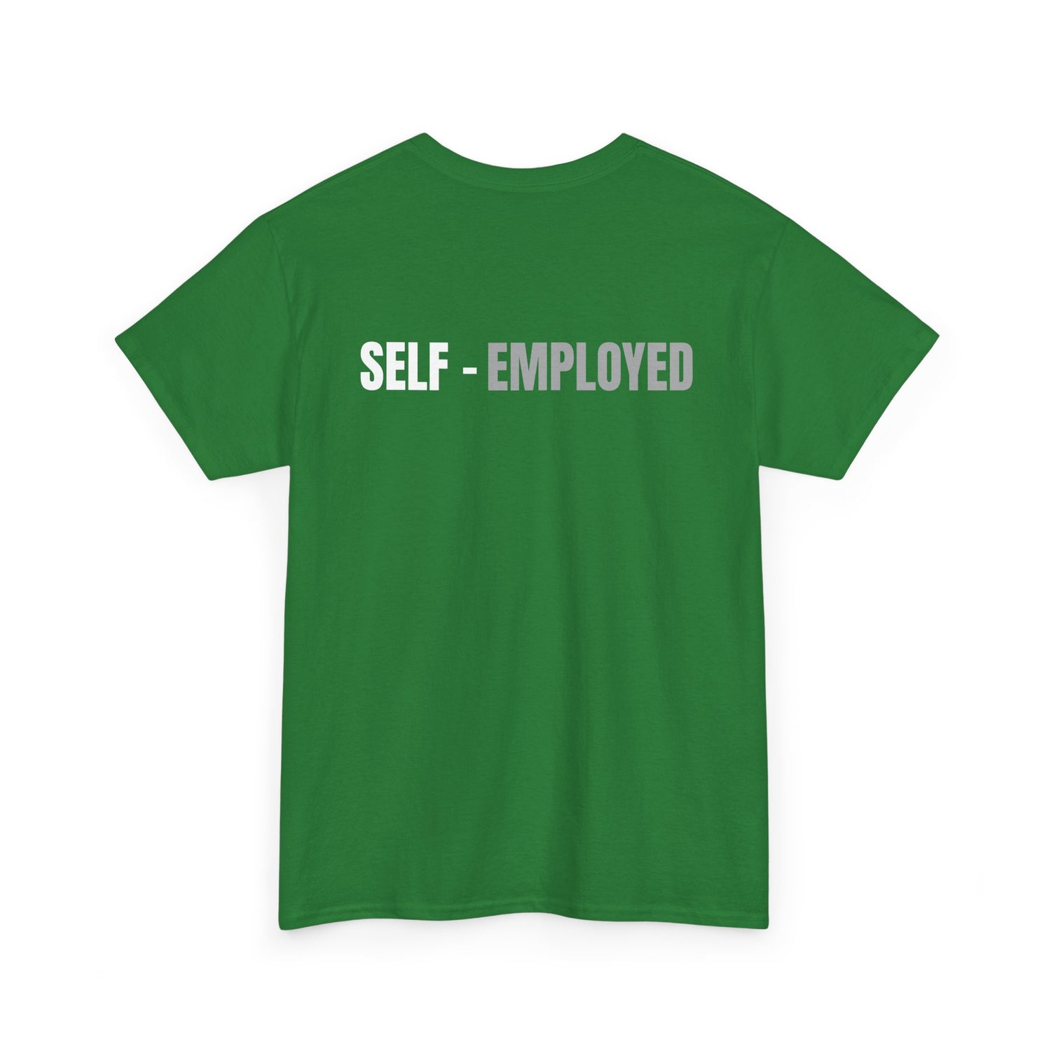 Funny Business Tee — &