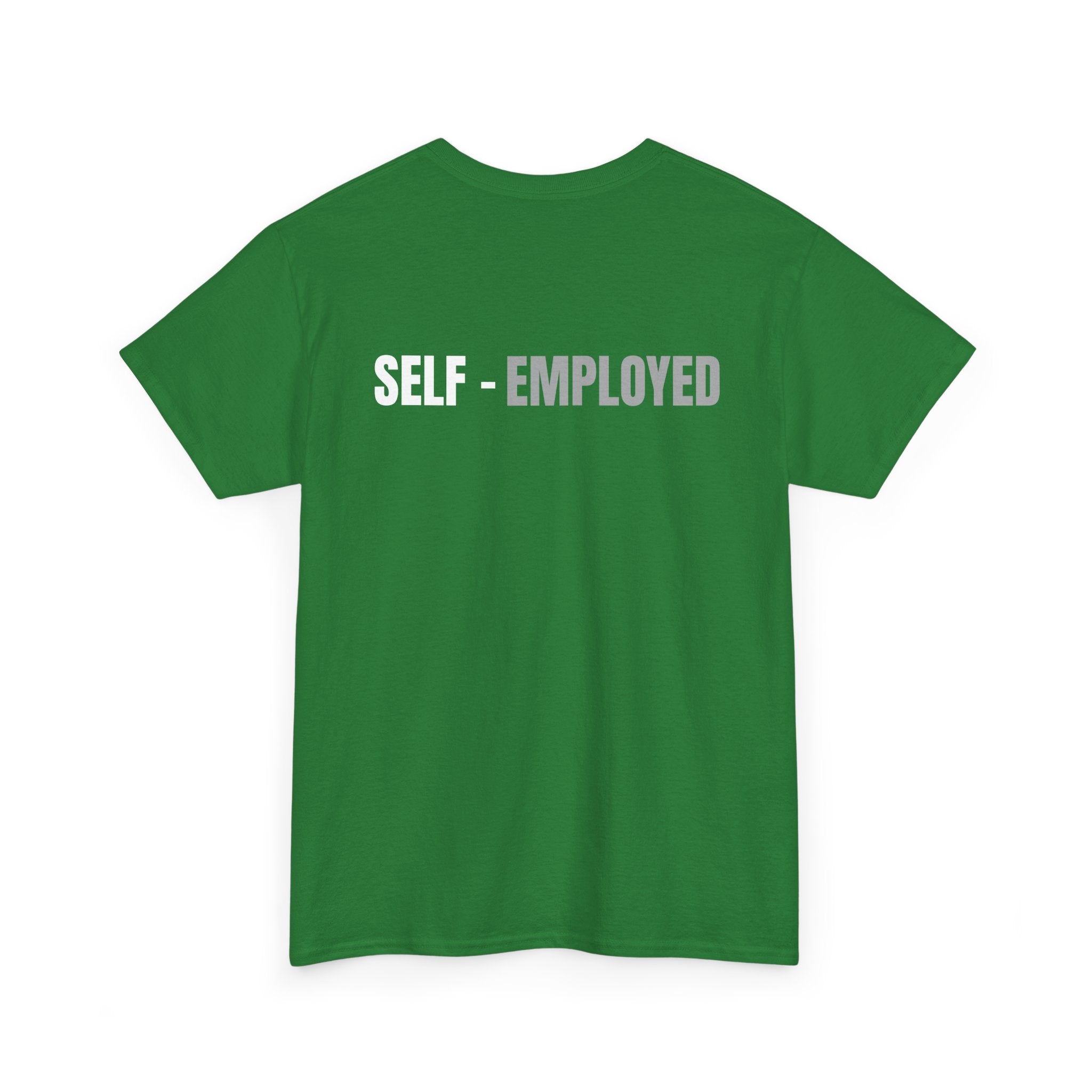 Funny Business Tee — &