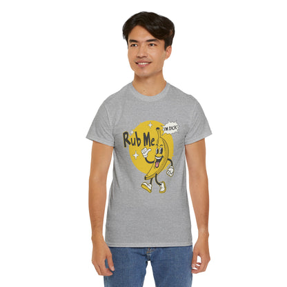 Funny Banana Shirt — &